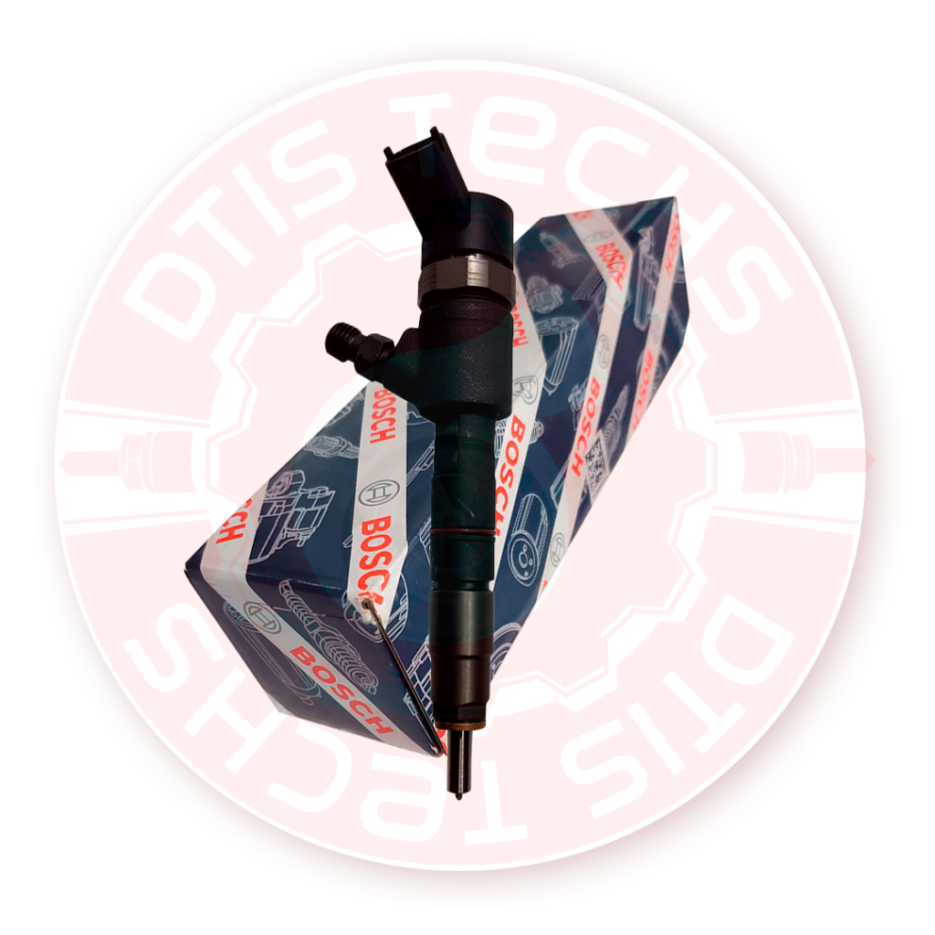 0445110679 BOSCH YANMAR REEFER INJECTOR THERMO KING - $700.00+100.00 Core Charge Free Shipping in all orders