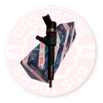 0445110679 BOSCH YANMAR REEFER INJECTOR THERMO KING - $700.00+100.00 Core Charge Free Shipping in all orders