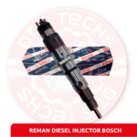 0 986 435 522 ISC REMAN by Bosch - $500.00+$100.00 Core Charge Free Shipping in all orders