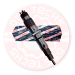 0 986 435 532 ISC REMAN by Bosch - 6 Injectors Set - $2,400.00 + $600.00 Core Free Shipping in all orders - Image 2