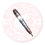 0 986 435 567 MAXXFORCE REMANUFACTURED INJECTOR – 6 Injectors Set – $1,500.00 + $600.00 Core Free Shipping in all orders - Image 2