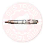 0 986 435 567 MAXXFORCE REMANUFACTURED INJECTOR – 6 Injectors Set – $1,500.00 + $600.00 Core Free Shipping in all orders - Image 3