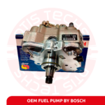 LLY 0 986 437 308 CP3 REMANUFACTURED BY BOSCH DIESEL INJECTION PUMP (2004 1/2 - 2005) – $1,006.10 + $200.00 Core Free Shipping in all orders