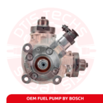 0 986 437 422  CP4 REMANUFACTURED BY BOSCH DIESEL INJECTION PUMP (2011 - 2014) – $1,243.25 + $150.00 Core Free Shipping in all orders