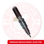 03829087 PENTA - PREMIUM REMAN DIESEL INJECTOR - $250.00+$150.00 Core Charge Free Shipping in all orders