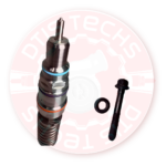 0414703002(14.0) -SET OF PREMIUM REMAN DIESEL INJECTORS - 6 Injectors Set - $1,200.00 + $1,200.00 Core Free Shipping in all orders - Image 5