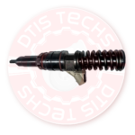 0414703009 EUICASE IH CURSOR - PREMIUM REMAN DIESEL INJECTOR - $200.00+$200.00 Core Charge Free Shipping in all orders - Image 4