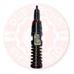 0414703010 EUICASE IH CURSOR - PREMIUM REMAN DIESEL INJECTOR - $200.00+$200.00 Core Charge Free Shipping in all orders - Image 2