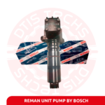 REMAN UNIT PUMP BY BOSCH 0414799005 - $600.00 + $100.00 Core Charge Free Shipping in all orders