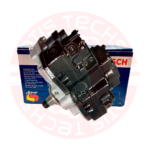 0445020377 NEW FUEL PUMP CUMMINS (6.7) BY BOSCH – $2,100.00 Free Shipping in all orders - Image 2