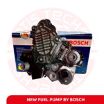 0445020377 NEW FUEL PUMP CUMMINS (6.7) BY BOSCH – $2,100.00 Free Shipping in all orders