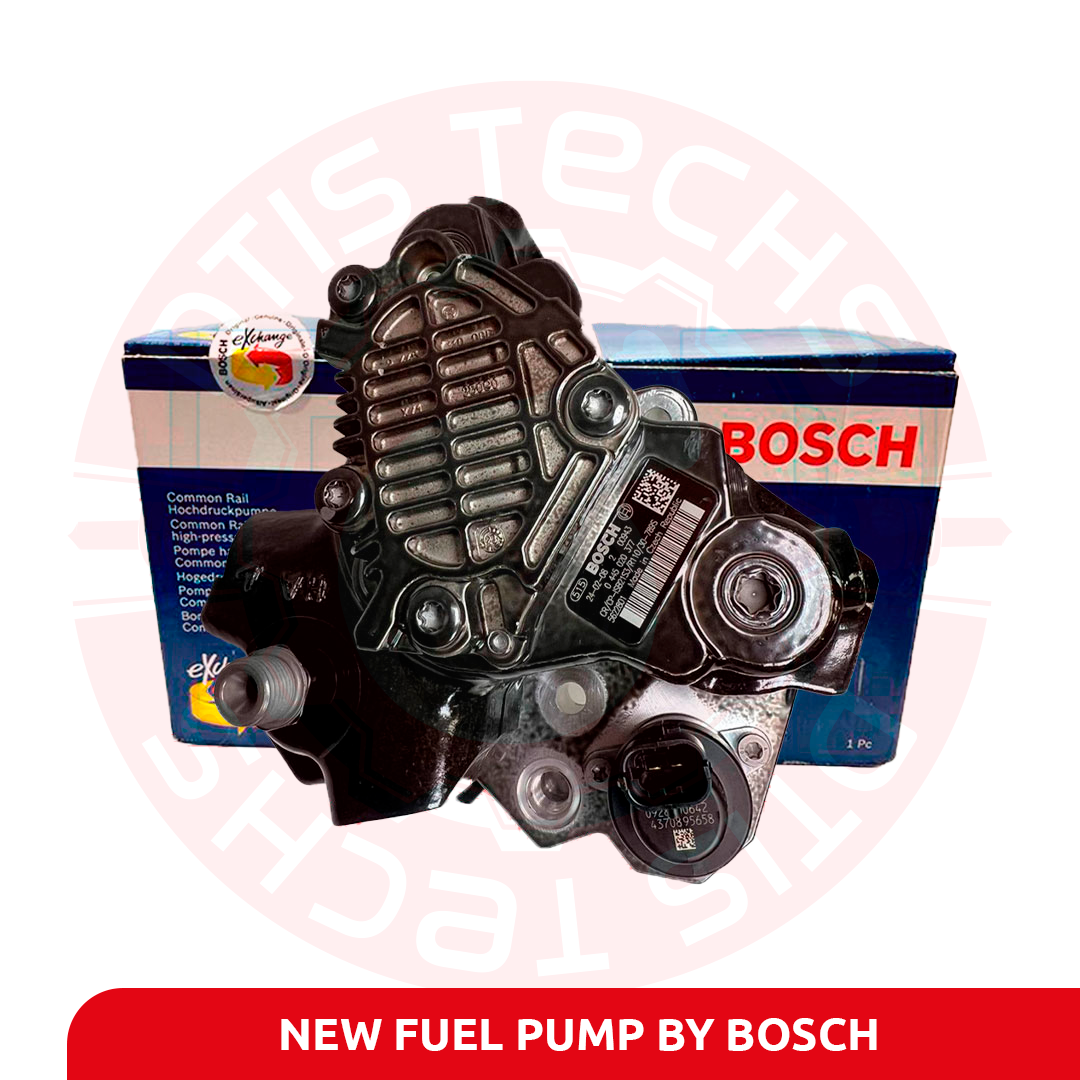 0445020377 0445020377 NEW FUEL PUMP CUMMINS (6.7) BY BOSCH – $2,100.00 Free Shipping in all orders - Image 1