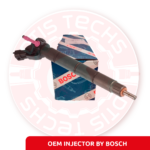 0986435433 (2015-2019) 6.7 BOSCH OEM - $350.00 + $100.00 Core Charge Free Shipping in all orders