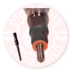 0445120177 - INJECTOR FUEL SUPPLY INCLUDED - $450.00+$100.00 Core Charge Free Shipping in all orders - REMAN by Bosch - Image 3