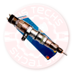 0445120374 REMAN BOSCH - $550.00+$100.00 Core Charge Free Shipping in all orders - Image 4