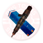 0445120540 REMAN by Bosch - 6 Injectors Set - $3,300.00 + $600.00 Core Free Shipping in all orders - Image 2
