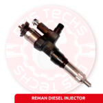 0950005284 Hino - 6 Injectors Set - $2,100.00 Free Shipping in all orders