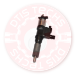 0950005351 4HK1 NEW OUTRIGHT DAP USA - 6 Injectors Set - $2,100.00 Free Shipping in all orders - Image 2