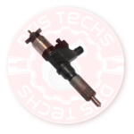 0950005360 4HK1 NEW OUTRIGHT DAP USA -  6 Injectors Set - $2,100.00 Free Shipping in all orders - Image 4