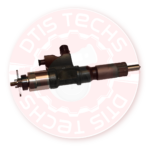 0950005360 4HK1 NEW OUTRIGHT DAP USA -  6 Injectors Set - $2,100.00 Free Shipping in all orders - Image 6