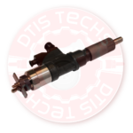 0950006384 4HK1 NEW OUTRIGHT DAP USA -  6 Injectors Set - $2,100.00 Free Shipping in all orders - Image 5