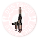 0950006593 Hino - 6 Injectors Set - $2,100.00 Free Shipping in all orders - Image 3