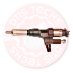 0950006593 Hino - 6 Injectors Set - $2,100.00 Free Shipping in all orders - Image 4