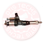 0950006593 Hino - 6 Injectors Set - $2,100.00 Free Shipping in all orders - Image 5