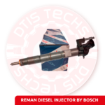 0986435410 LML (2011-2016) by Bosch - $330.00+$100.00 Core Charge Free Shipping in all orders