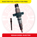 0986435503 (2003-2004 1/2) INJECTOR FUEL SUPPLY INCLUDED - $250.00 +$100.00 Core Charge Free Shipping in all orders