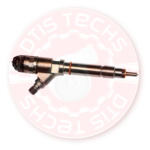 0986435504 LLY (2004 1/2 - 2005) – 8 Injectors Set – $3,480.00 + $800.00 Core Free Shipping in all orders - Image 3
