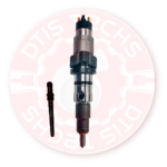 0986435505 (2004 1/2 - 2007) – 6 Injectors Set FUEL SUPPLY INCLUDED– $1,500.00 + $600.00 Core Free Shipping in all orders - Image 4