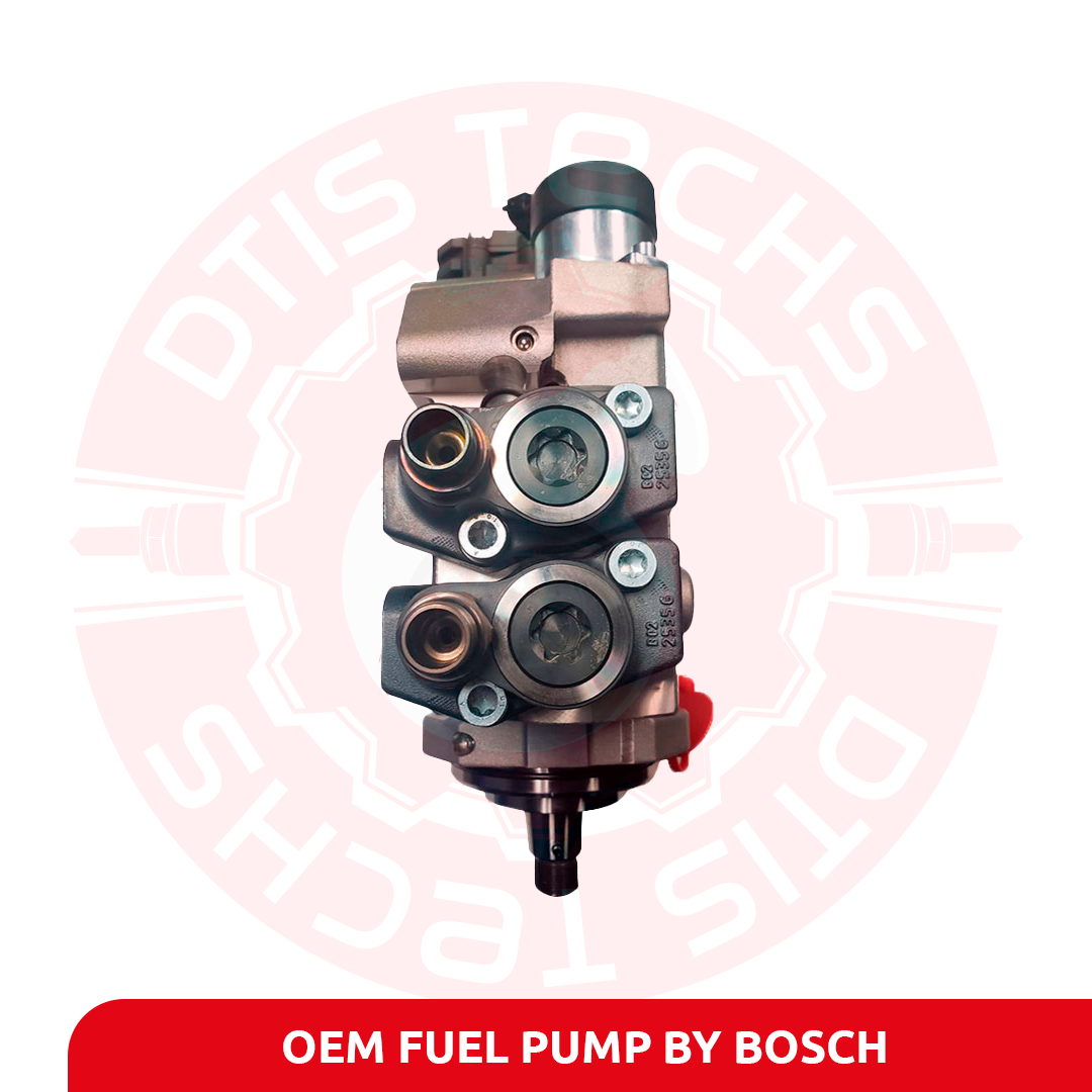 0986-437-508-OEM 0986 437 508 HIGH PRESSURE OEM PUMP – $1,800.00 + $300.00 CORE FREE SHIPPING IN ALL ORDERS - Image 1