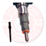 0986435503 (2003-2004 1/2) INJECTOR FUEL SUPPLY INCLUDED - $450.00 +$100.00 Core Charge Free Shipping in all orders - Image 4