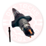 0986435503 (2003-2004 1/2) – 6 Injectors Set FUEL SUPPLY INCLUDED– $1,500.00 + $600.00 Core Free Shipping in all orders - Image 4