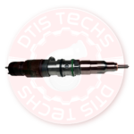 0986435539 - PREMIUM REMAN DIESEL INJECTOR - $300.00+$100.00 Core Charge Free Shipping in all orders - Image 3