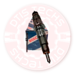 0986435597 Reman by Bosch  – 4 INJECTORS SET FUEL SUPPLY INCLUDED – $1,560.00+$400.00 Core Charge Free Shipping in all orders - Image 2