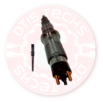 0986435597  - INJECTOR FUEL SUPPLY INCLUDED - $250.00+$100.00 Core Charge Free Shipping in all orders - Image 2