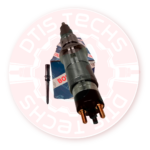 0986435597 Reman by Bosch  – 4 INJECTORS SET FUEL SUPPLY INCLUDED – $1,560.00+$400.00 Core Charge Free Shipping in all orders - Image 3