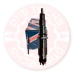 0986435597 by Bosch - INJECTOR FUEL SUPPLY INCLUDED - $390.00+$100.00 Core Charge Free Shipping in all orders - Image 3
