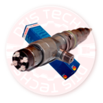 0986435598 Reman by BOSCH - 6 Injectors Set - $3,720.00 + $600.00 Core Free Shipping in all orders - Image 3