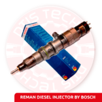 0986435642 REMAN BOSCH - $550.00+$100.00 Core Charge Free Shipping in all orders