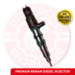 0986435624 - PREMIUM REMAN DIESEL INJECTOR - $300.00+$100.00 Core Charge Free Shipping in all orders
