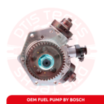 LML 0 986 437 421 CP4 REMANUFACTURED BY BOSCH DIESEL INJECTION PUMP (2011 - 2016) – $748.93.00 + $150.00 Core Free Shipping in all orders