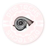 NEW OUTRIGHT DAP 12.7L TURBO DETROIT DIESEL #0R7578 TRUCK SERIES 60 GTA4294 – $ 800.00 - Image 2