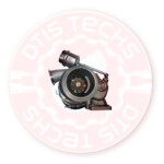 NEW OUTRIGHT DAP 12.7L TURBO DETROIT DIESEL #0R7578 TRUCK SERIES 60 GTA4294 – $ 800.00 - Image 4