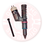 10R1273 (C-15) - Set of Premium Reman Diesel Injectors - 6 Injectors Set - $1,500.00 + $1,200.00 Core Free Shipping in all orders - Image 2