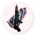 0445110679 BOSCH YANMAR REEFER INJECTOR THERMO KING - $700.00+100.00 Core Charge Free Shipping in all orders - Image 3