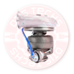 172743 New by BorgWarner K31 Turbo Detroit S60/CAT C12 - $1,400.00 - Image 4