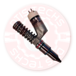 10R0959 (3406E Marine) - Set of Premium Reman Diesel Injectors - 6 Injectors Set - $1,950.00 + $1,200.00 Core Free Shipping in all orders - Image 2